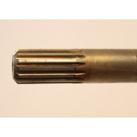 1977 -  1990 1991 1992 1993 Yamaha Mariner 20" Long Lower Unit 20 25 28 30 HP