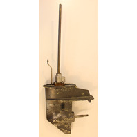 1977 -  1990 1991 1992 1993 Yamaha Mariner 20" Long Lower Unit 20 25 28 30 HP