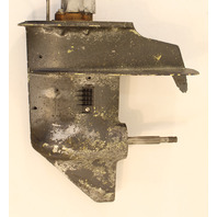 1977 -  1990 1991 1992 1993 Yamaha Mariner 20" Long Lower Unit 20 25 28 30 HP