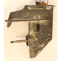 1977 -  1990 1991 1992 1993 Yamaha Mariner 20" Long Lower Unit 20 25 28 30 HP