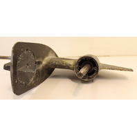 1977 -  1990 1991 1992 1993 Yamaha Mariner 20" Long Lower Unit 20 25 28 30 HP