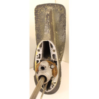 1977 -  1990 1991 1992 1993 Yamaha Mariner 20" Long Lower Unit 20 25 28 30 HP