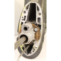 1977 -  1990 1991 1992 1993 Yamaha Mariner 20" Long Lower Unit 20 25 28 30 HP