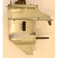 1983 1984 1985 1986 - 1997 Suzuki 20" Long Lower Unit DT 20 25 30 HP 2-Stroke