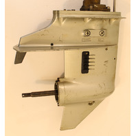 1983 1984 1985 1986 - 1997 Suzuki 20" Long Lower Unit DT 20 25 30 HP 2-Stroke