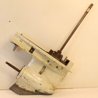 1986 - 2001 Suzuki 20&rdquo; Lower Unit 115 140 HP DT 2-Stroke 4-Cyl 6 MONTH WARRANTY