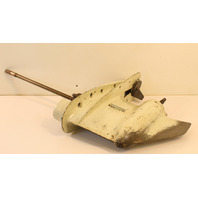 1986 - 2001 Suzuki 20&rdquo; Lower Unit 115 140 HP DT 2-Stroke 4-Cyl 6 MONTH WARRANTY