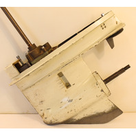 1986 - 2001 Suzuki 20&rdquo; Lower Unit 115 140 HP DT 2-Stroke 4-Cyl 6 MONTH WARRANTY