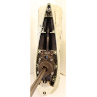 1986 - 2001 Suzuki 20&rdquo; Lower Unit 115 140 HP DT 2-Stroke 4-Cyl 6 MONTH WARRANTY