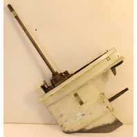 1986 - 2001 Suzuki 20&rdquo; Lower Unit 115 140 HP DT 2-Stroke 4-Cyl 6 MONTH WARRANTY