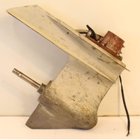 OMC Stringer V8 Electric Shift Lower Unit IN STOCK & READY TO SHIP