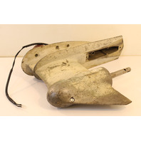 OMC Stringer V8 Electric Shift Lower Unit IN STOCK & READY TO SHIP