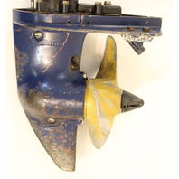 Pre 1997 Honda Lower Unit BF 7.5 & 10 HP IN STOCK & READY TO SHIP