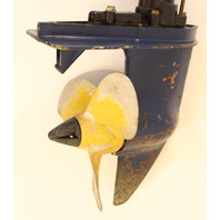 Pre 1997 Honda Lower Unit BF 7.5 & 10 HP IN STOCK & READY TO SHIP