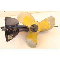 Pre 1997 Honda Lower Unit BF 7.5 & 10 HP IN STOCK & READY TO SHIP