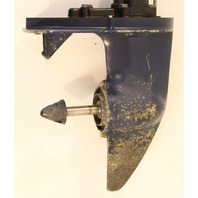 Pre 1997 Honda 20" Long Lower Unit WITH DRIVESHAFT BF 7.5 & 10 HP READY TO SHIP