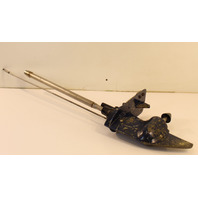 Pre 1997 Honda 20" Long Lower Unit WITH DRIVESHAFT BF 7.5 & 10 HP READY TO SHIP