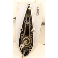 Pre 1997 Honda Lower Unit With Propeller BF 7.5 & 10 HP IN STOCK & READY TO SHIP
