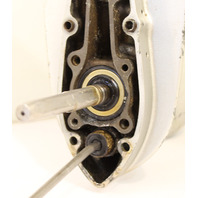 Pre 1997 Honda Lower Unit With Propeller BF 7.5 & 10 HP IN STOCK & READY TO SHIP