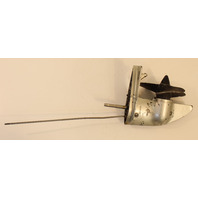 Pre 1997 Honda Lower Unit With Propeller BF 7.5 & 10 HP IN STOCK & READY TO SHIP