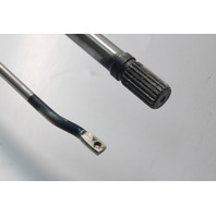 1992 & UP Johnson Evinrude 20" Lower Unit 150 175 200 225 HP V6 1 YEAR WARRANTY