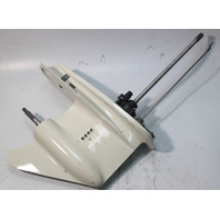 1992 & UP Johnson Evinrude 20" Lower Unit 150 175 200 225 HP V6 1 YEAR WARRANTY