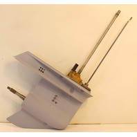 Mid 1975 - 1988 Johnson Evinrude 20" Lower Unit 60 65 70 75 HP 1 YEAR WARRANTY