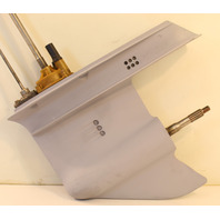 Mid 1975 - 1988 Johnson Evinrude 20" Lower Unit 60 65 70 75 HP 1 YEAR WARRANTY