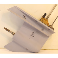 Mid 1975 - 1988 Johnson Evinrude 20" Lower Unit 60 65 70 75 HP 1 YEAR WARRANTY