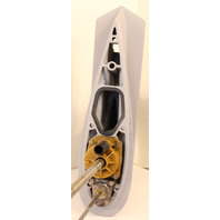 Mid 1975 - 1988 Johnson Evinrude 20" Lower Unit 60 65 70 75 HP 1 YEAR WARRANTY