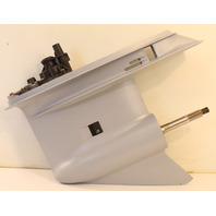 1992 & Up Johnson Evinrude COUNTER ROT. Lower Unit 150 175 200 225 HP 1 YEAR WTY