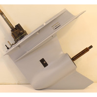 1999 - 2013 2014 Yamaha 20" Lower Unit 80 90 100 HP 4-Stroke 1 YEAR WARRANTY