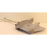 Mid 1975 - 1988 Johnson Evinrude 20" Lower Unit 60 65 70 75 HP 1 YEAR WARRANTY