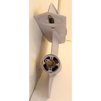 Mid 1975 - 1988 Johnson Evinrude 20" Lower Unit 60 65 70 75 HP 1 YEAR WARRANTY