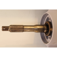 Mid 1975 - 1988 Johnson Evinrude 20" Lower Unit 60 65 70 75 HP 1 YEAR WARRANTY