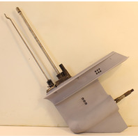 Mid 1975 - 1988 Johnson Evinrude 20" Lower Unit 60 65 70 75 HP 1 YEAR WARRANTY