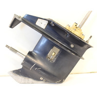 1980 1981 - 2005 Johnson Evinrude 20" Lower Unit 20 25 30 35 HP 1 YEAR WARRANTY