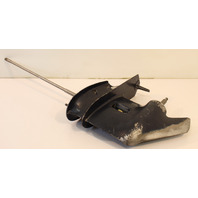 1980 1981 - 2005 Johnson Evinrude 20" Lower Unit 20 25 30 35 HP 1 YEAR WARRANTY