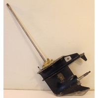 1980 1981 - 2005 Johnson Evinrude 20" Lower Unit 20 25 30 35 HP 1 YEAR WARRANTY