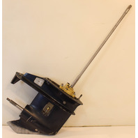 1980 1981 - 2005 Johnson Evinrude 20" Lower Unit 20 25 30 35 HP 1 YEAR WARRANTY