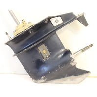 1980 1981 - 2005 Johnson Evinrude 20" Lower Unit 20 25 30 35 HP 1 YEAR WARRANTY