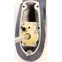 1980 1981 - 2005 Johnson Evinrude 20" Lower Unit 20 25 30 35 HP 1 YEAR WARRANTY