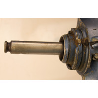 1958 - 1962 1963 Johnson Evinrude Short 15" Lower Unit 5 5.5 7.5 HP 6 MONTH WTY