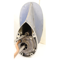 1958 - 1962 1963 Johnson Evinrude Short 15" Lower Unit 5 5.5 7.5 HP 6 MONTH WTY