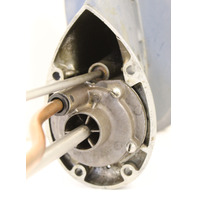 1958 - 1962 1963 Johnson Evinrude Short 15" Lower Unit 5 5.5 7.5 HP 6 MONTH WTY