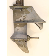 1958 - 1962 1963 Johnson Evinrude Short 15" Lower Unit 5 5.5 7.5 HP 6 MONTH WTY