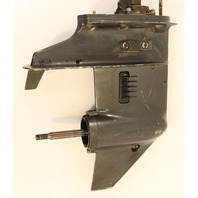 1983 - 1997 Suzuki 20&rdquo; Long Lower Unit DT 20 25 30 HP 2-Stroke 6 MONTH WARRANTY