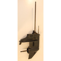 1983 - 1997 Suzuki 20&rdquo; Long Lower Unit DT 20 25 30 HP 2-Stroke 6 MONTH WARRANTY