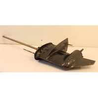 1983 - 1997 Suzuki 20&rdquo; Long Lower Unit DT 20 25 30 HP 2-Stroke 6 MONTH WARRANTY