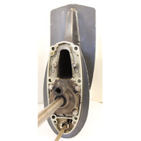 1983 - 1997 Suzuki 20&rdquo; Long Lower Unit DT 20 25 30 HP 2-Stroke 6 MONTH WARRANTY